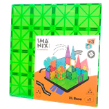 BASE MAGNÉTICA  XL SQUARE