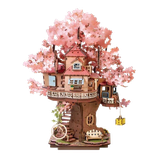 SAKURA TREE HOUSE