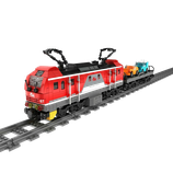 Nº 8067 LOCOMOTORA ELÉCTRICA