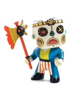 ARTY TOYS JACK OS
