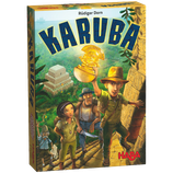 KARUBA