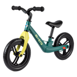 BICICLETA DE EQUILIBRIO VERDE