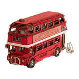 LONDON TOUR BUS