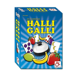 HALLI GALLI