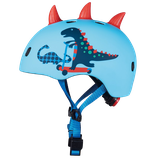 CASCO DINOSAURIO