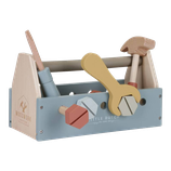CAJA DE HERRAMIENTAS