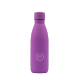 COOL BOTTLES VIVID VIOLET 500 ML.