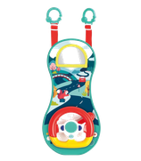 ACTIVITY CAR