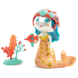 ARTY TOYS SIRENA ABY & BLUE