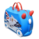 TRUNKI MALETA INFANTIL AMELIA EL AVIÒN