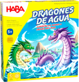 DRAGONES DE AGUA