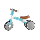 MI PRIMER TRICICLO AZUL