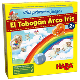 EL TOBOGÀN ARCO IRIS