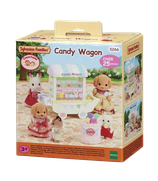 CANDY WAGON