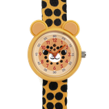 RELOJ GUEPARDO
