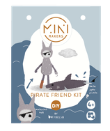 Pirate Friend Kit