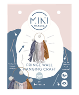 Wall hanging craft