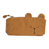 Pencil case bear
