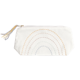 Pencil case rainbow