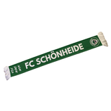 Seidenschal "FC Schönheide"