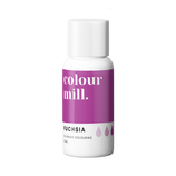 ColourMill Fuchsia  - 20 ml -