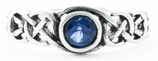 Ring mit Stein - r288-5