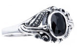 Ring mit Stein - r70-2