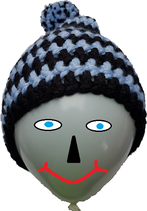 Häckelmütze