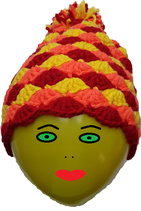 Häckelmütze