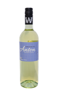 ANTON Weißburgunder 2025