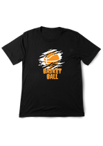 Basketball-Shirt 1