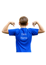 Zusatzdruck Name