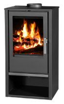 Kaminofen „Capri“ - 7.5 kW