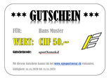 GUTSCHEIN