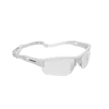 FAT PIPE PROTECTIVE EYEWEAR SET JUNIOR WHITE