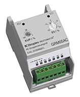 Gruppensteuergerät Dimplex GRM05AC