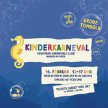 Kinderkarneval