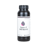 Resin, Figure 4  PRO-BLK 10, 1 kg