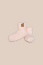 Bamboom Strickschuhe