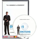 Film in DVD - Emozioni nel Mondo del Lavoro