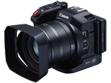 Canon XC10