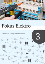 Fokus Elektro 3 // Schülerausgabe als Druck