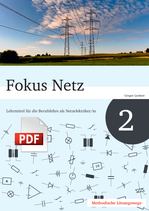 Fokus Netz 2 // Lösungswege als PDF