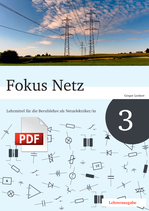 Fokus Netz 3 // Lehrerausgabe als PDF
