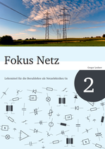 Fokus Netz 2 // Schülerausgabe als Druck