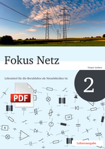 Fokus Netz 2 // Lehrerausgabe als PDF