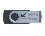 Fokus Elektro 1 // USB-Stick mit PowerPoint