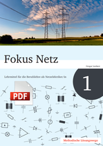 Fokus Netz 1 // Lösungswege als PDF
