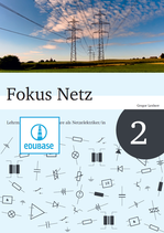 Fokus Netz 2 // Schülerausgabe als E-Book