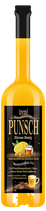 Punsch Zitrone Honig